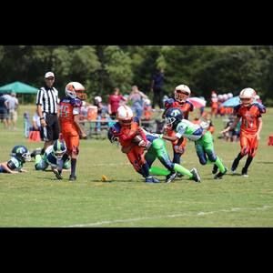 Meet your Posher, Mondray